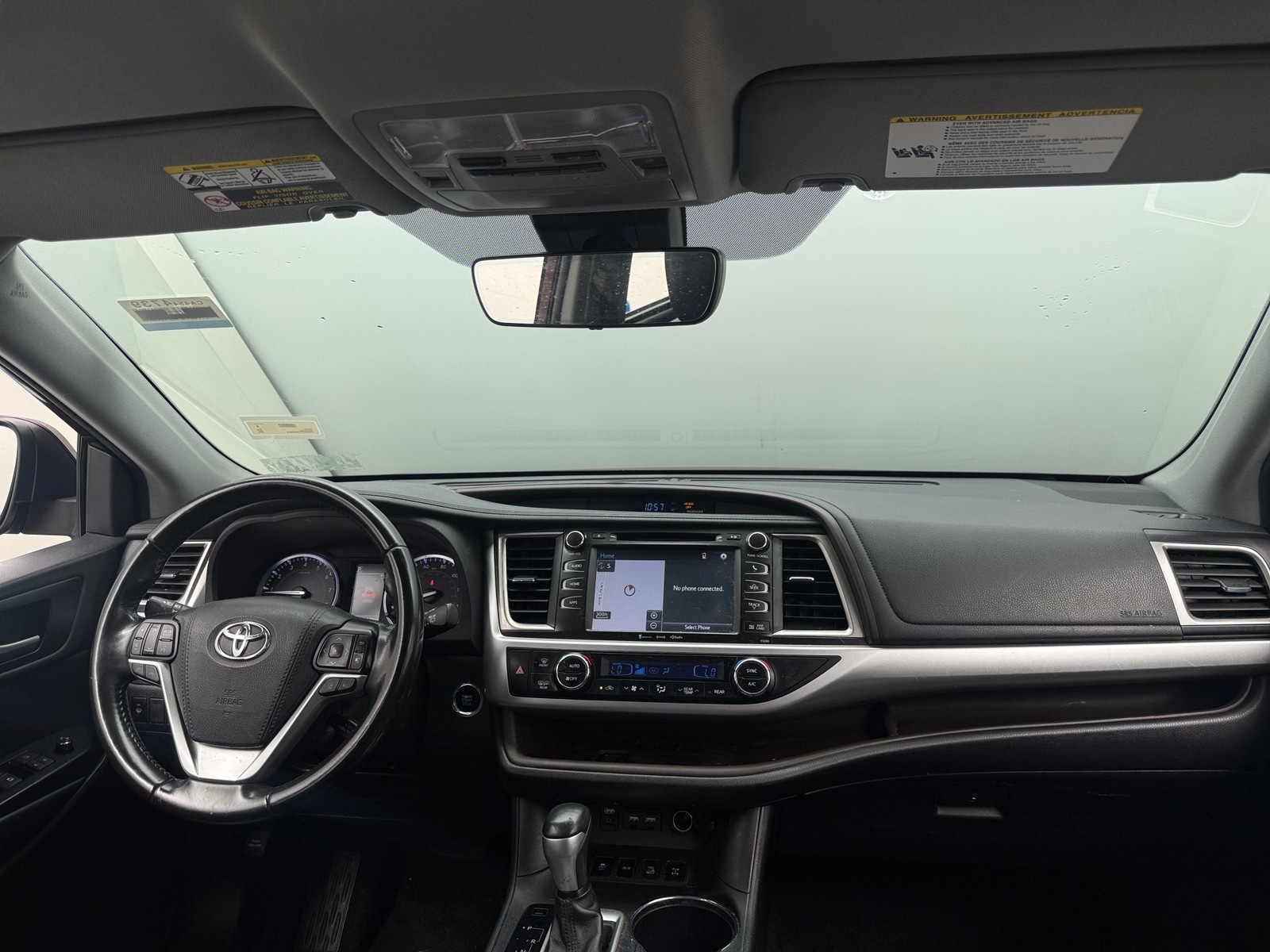 Thumbnail: 2019 Toyota Highlander - 2