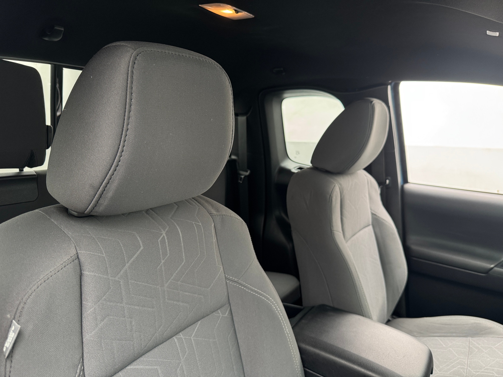 Thumbnail: 2019 Toyota Tacoma - 2