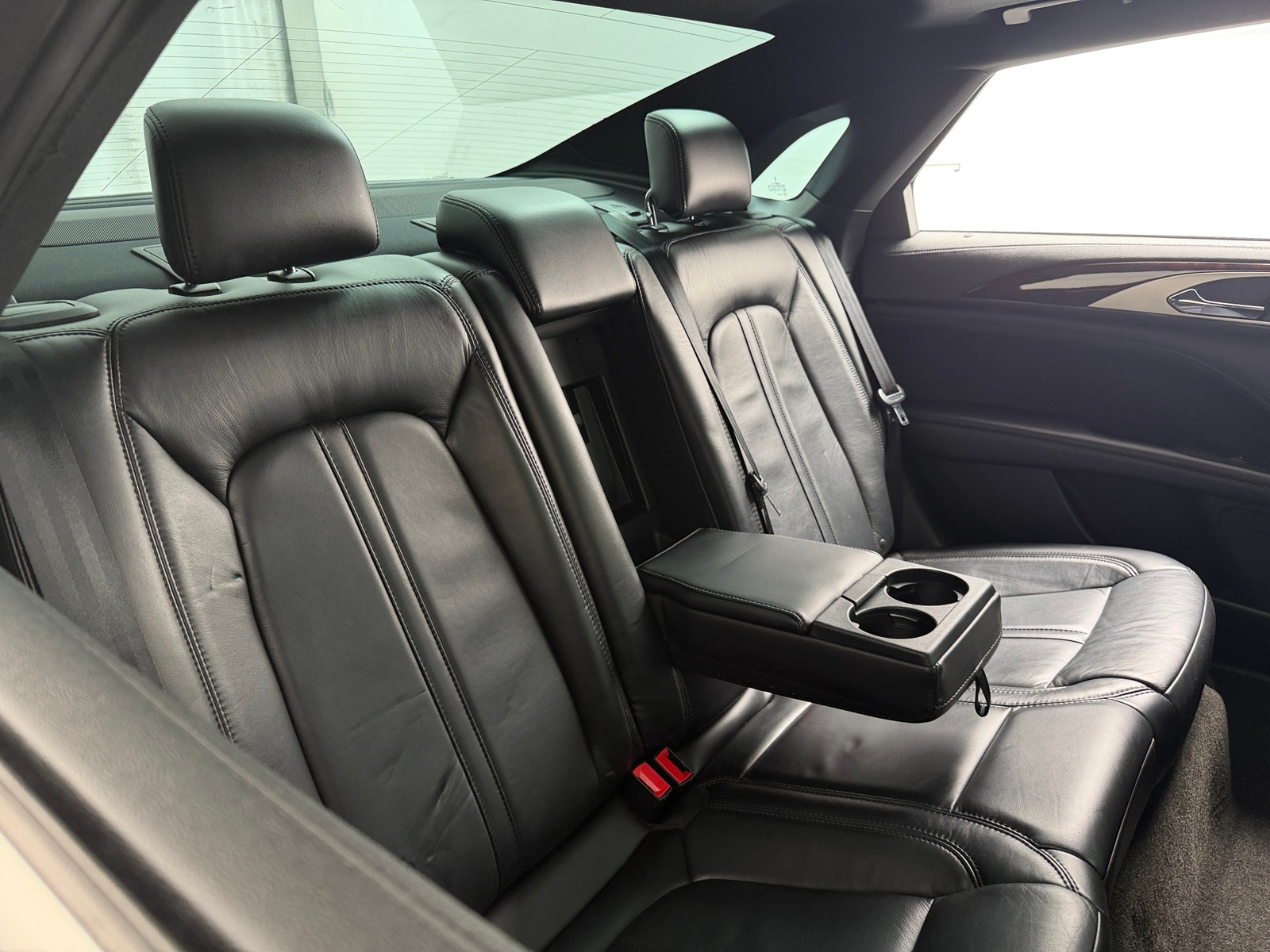 Thumbnail: 2019 Lincoln MKZ - 5