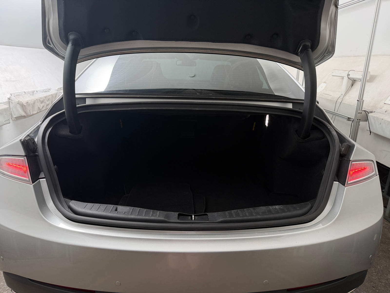 Thumbnail: 2019 Lincoln MKZ - 6
