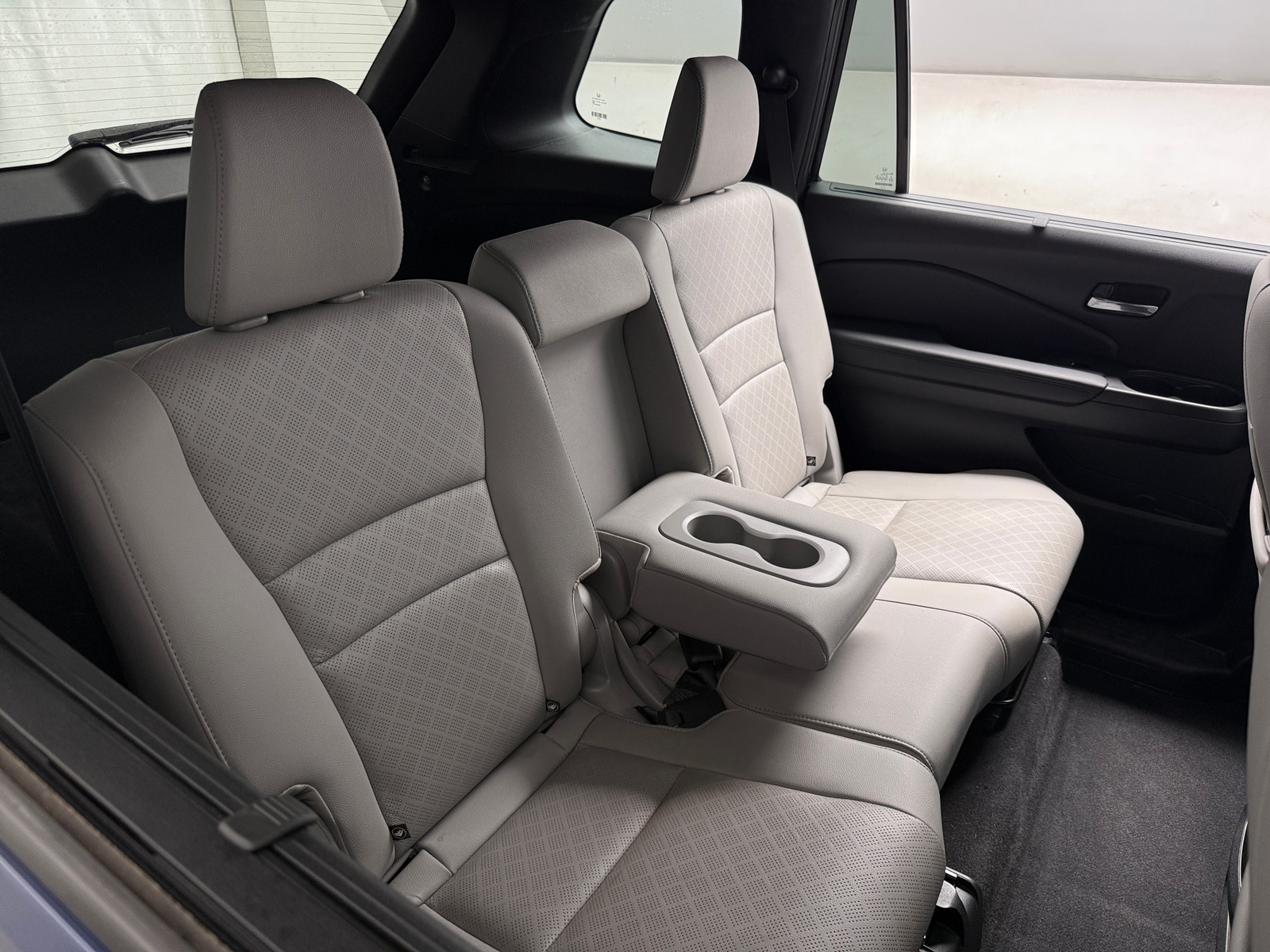 Thumbnail: 2019 Honda Passport - 5