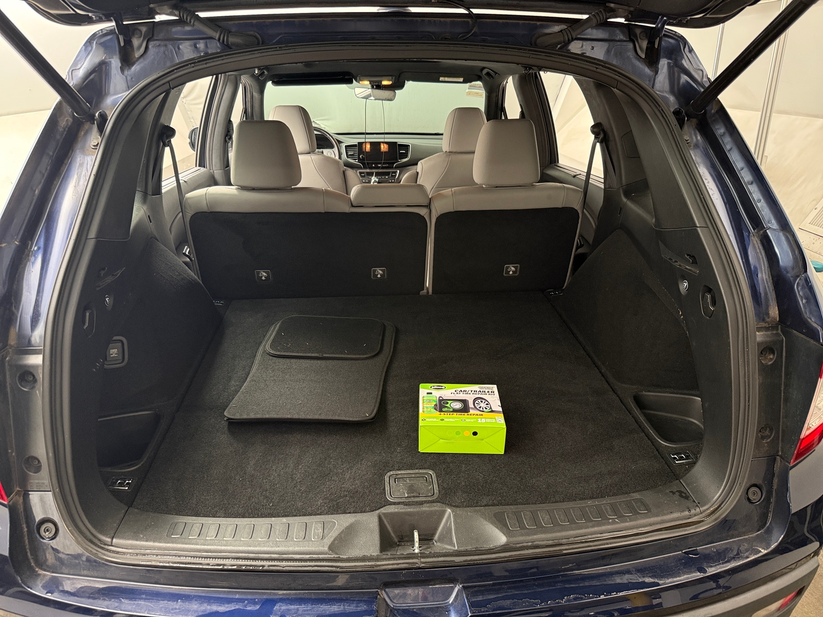 Thumbnail: 2019 Honda Passport - 6