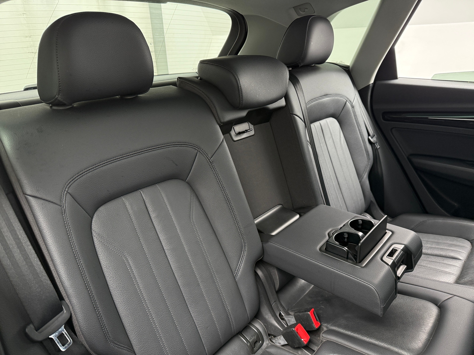 Thumbnail: 2018 Audi Q5 - 5
