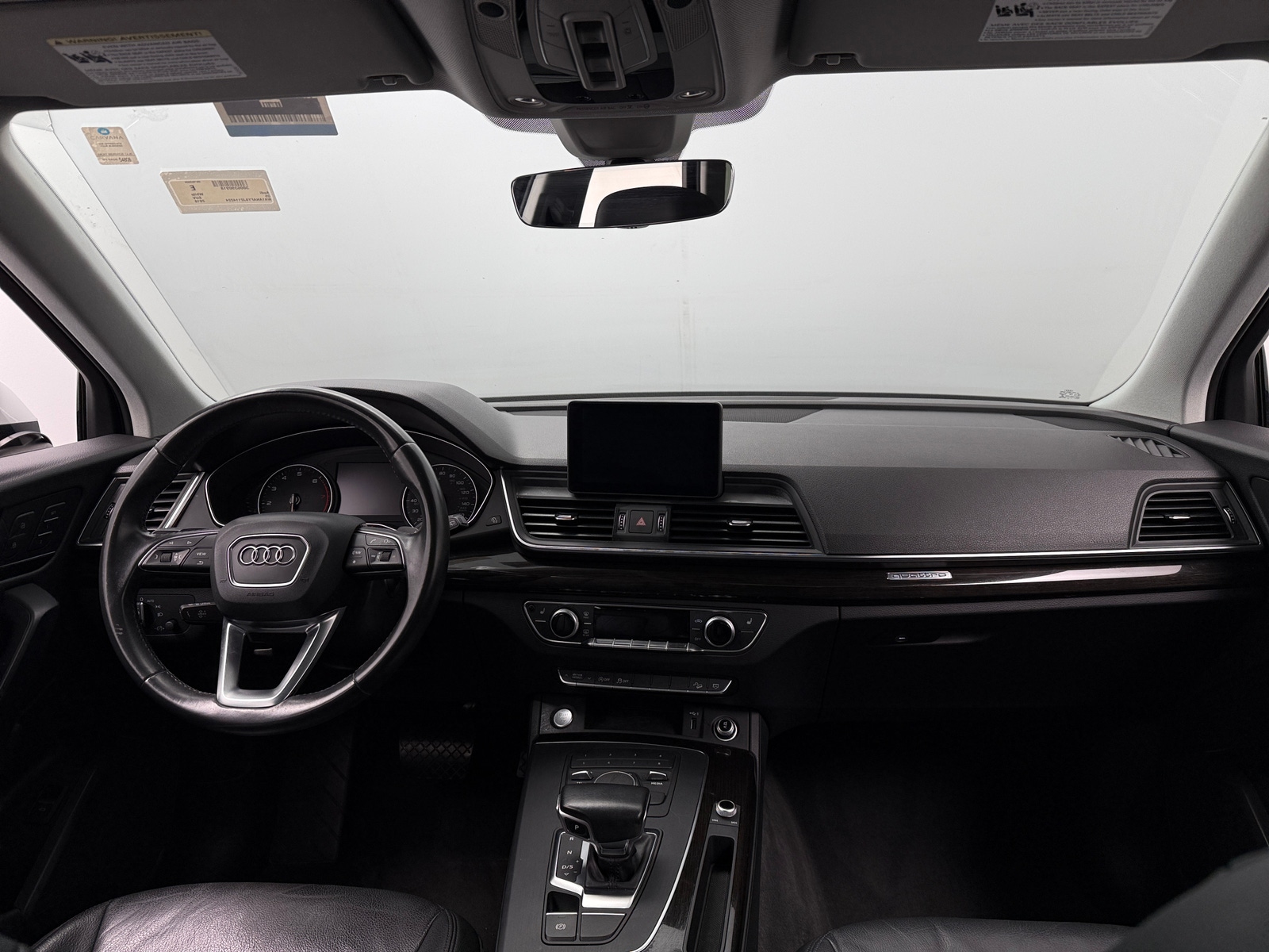Thumbnail: 2018 Audi Q5 - 2