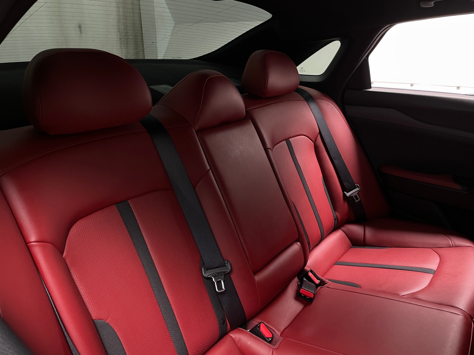 Thumbnail: 2021 Kia K5 - 5