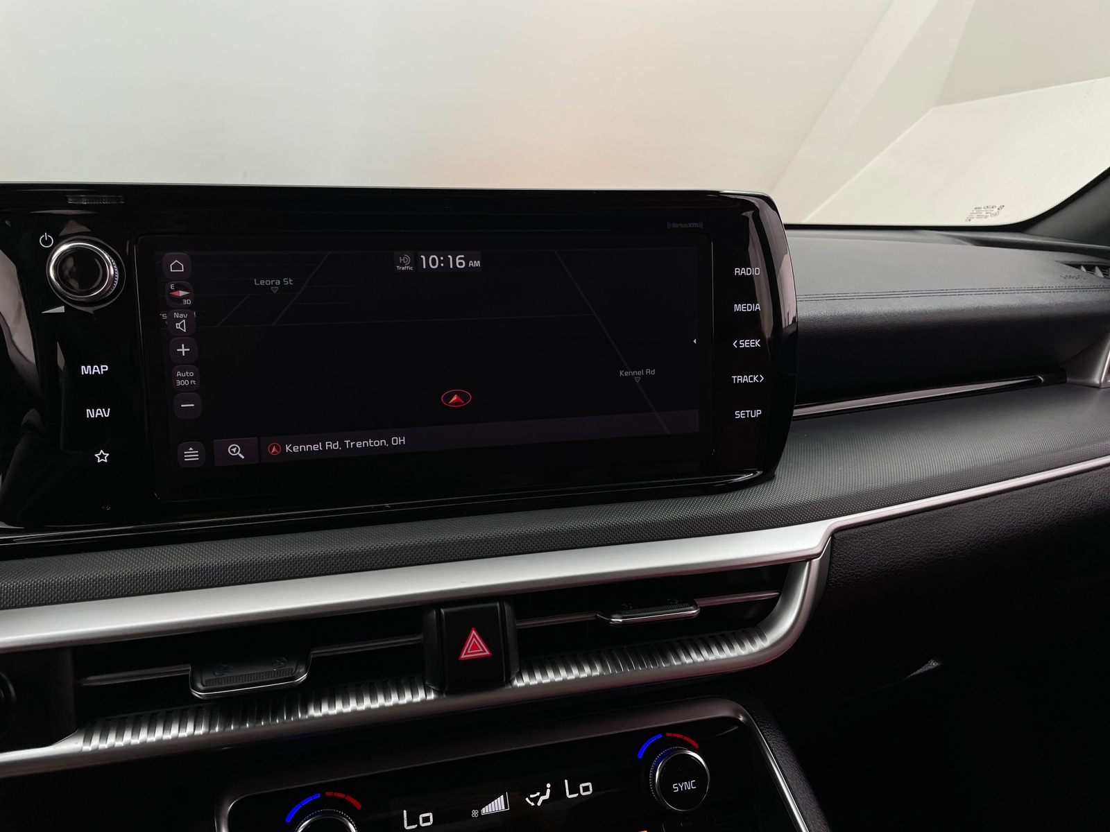 Thumbnail: 2021 Kia K5 - 3
