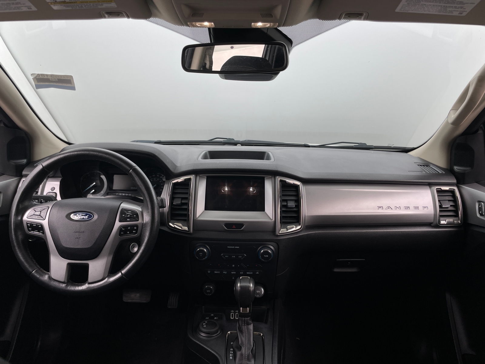 Thumbnail: 2021 Ford Ranger - 3