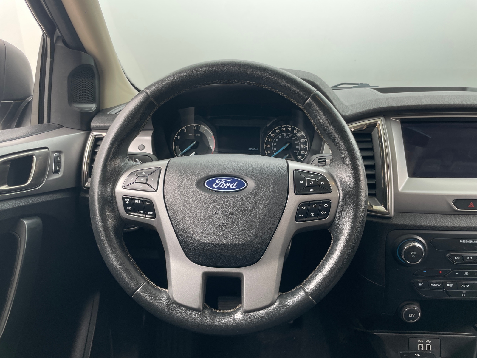 Thumbnail: 2021 Ford Ranger - 5