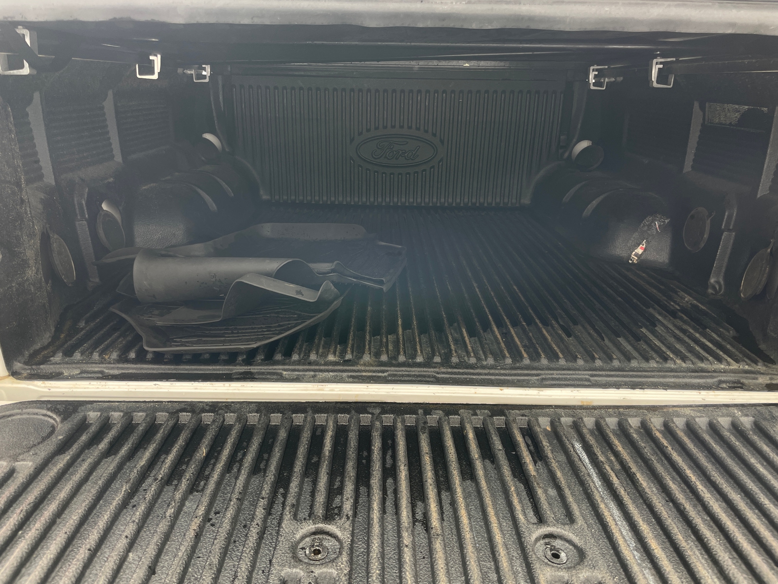 Thumbnail: 2021 Ford Ranger - 7