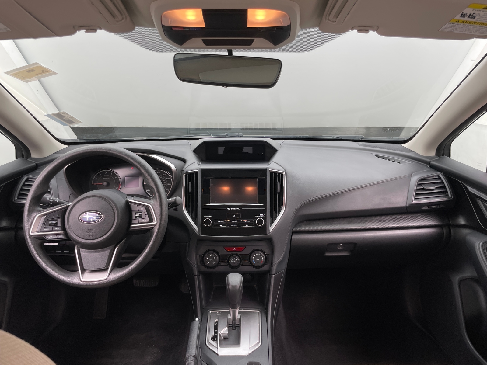 Thumbnail: 2018 Subaru Impreza - 3