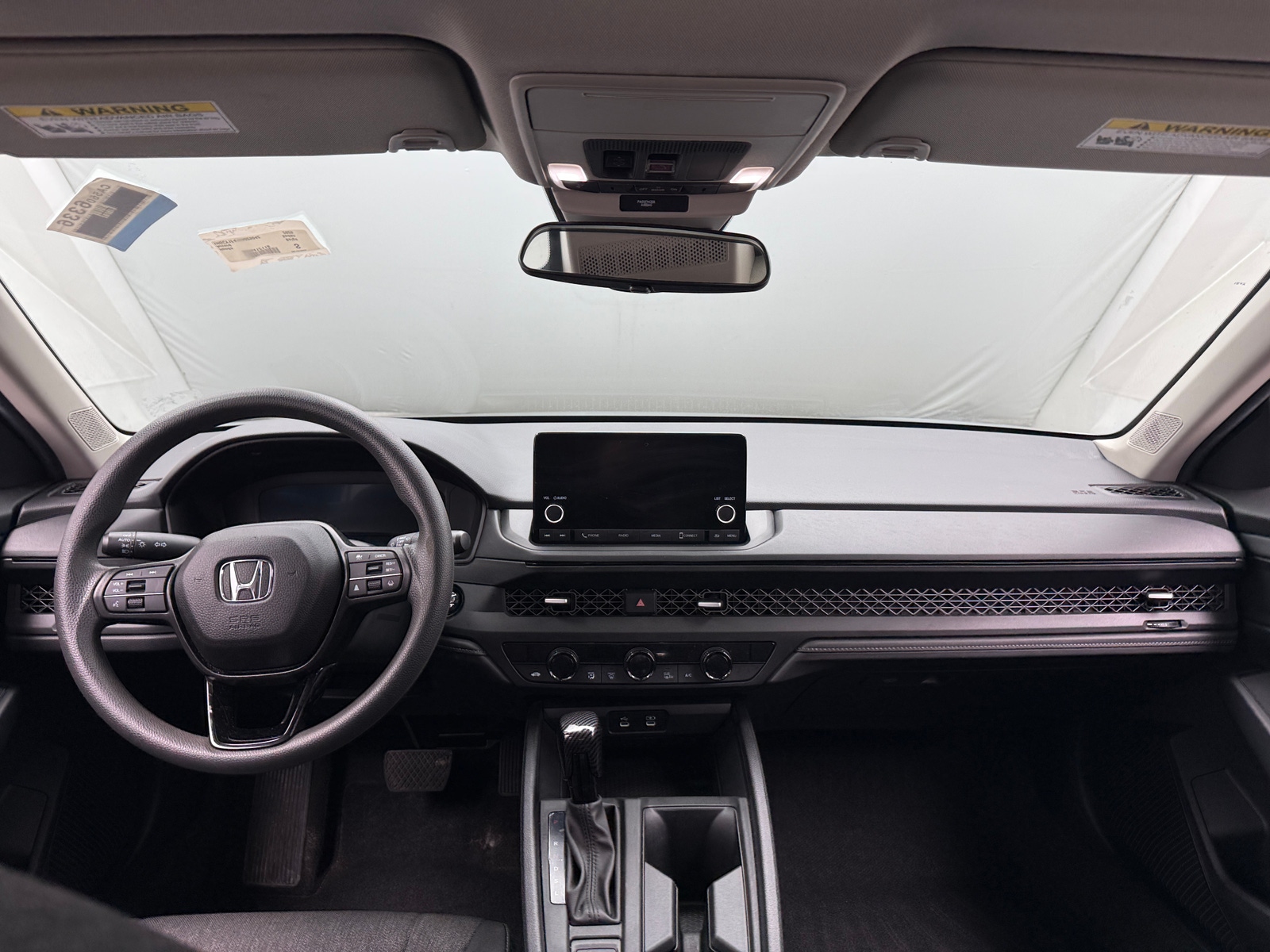 Thumbnail: 2025 Honda Accord - 3