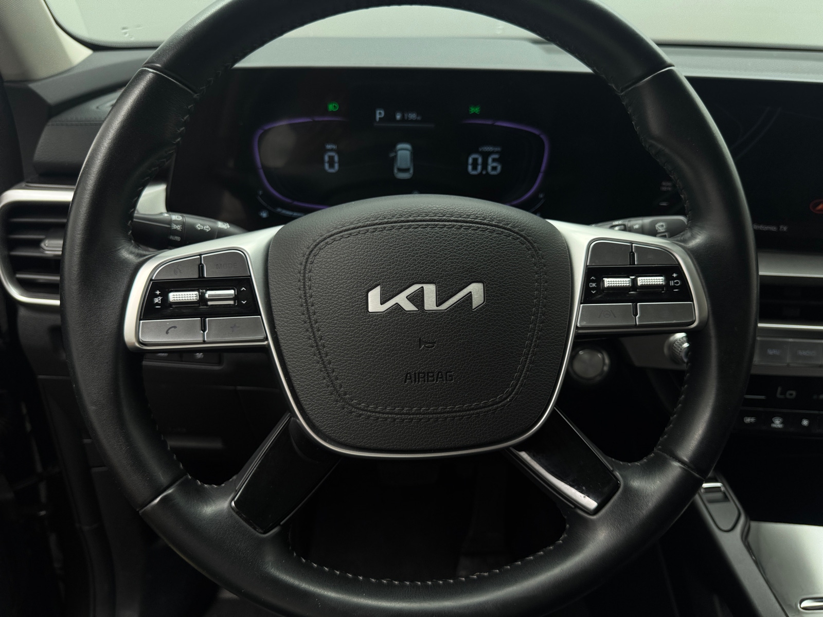 Thumbnail: 2025 Kia Telluride - 4