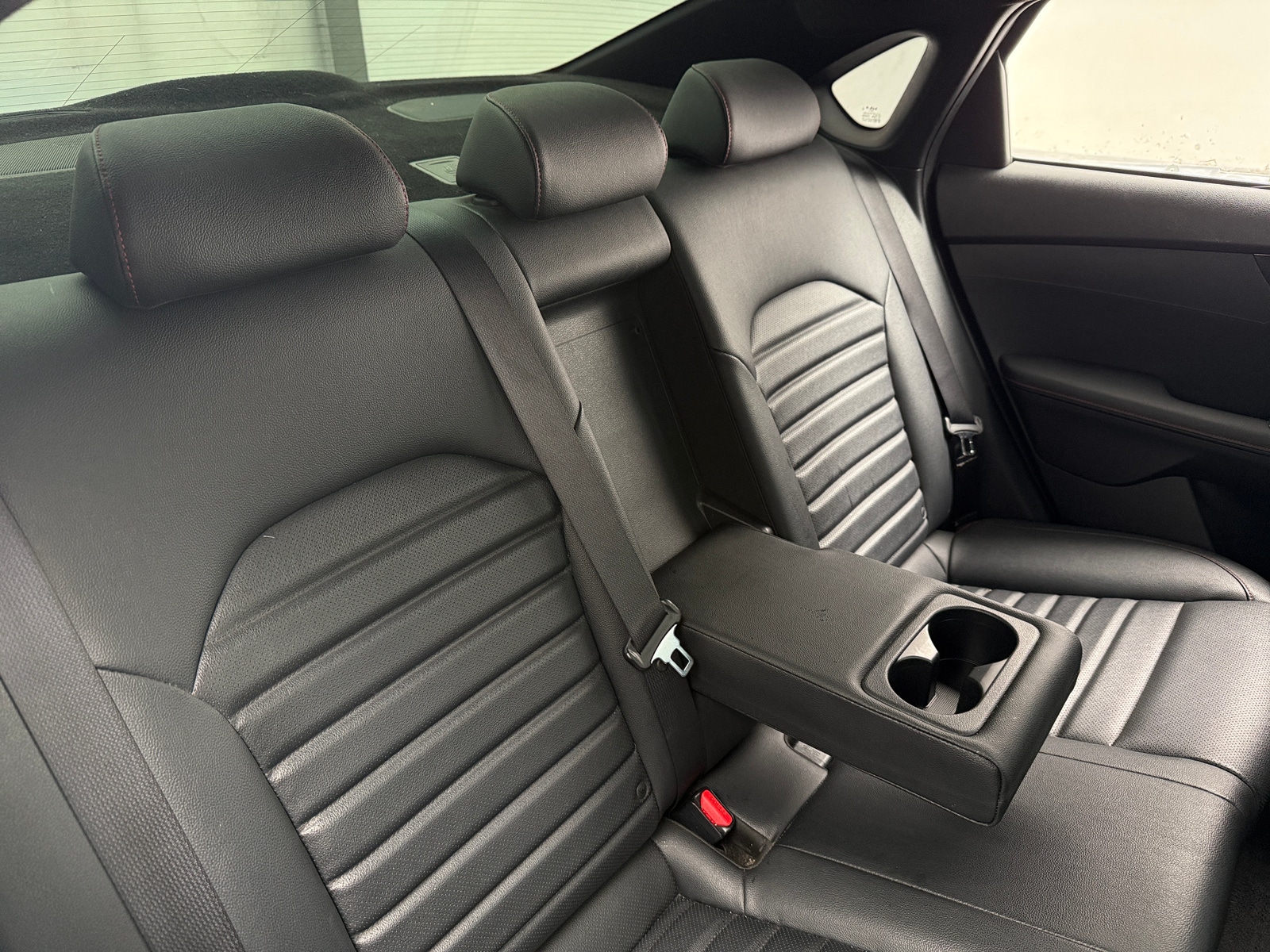 Thumbnail: 2023 Kia Forte - 5