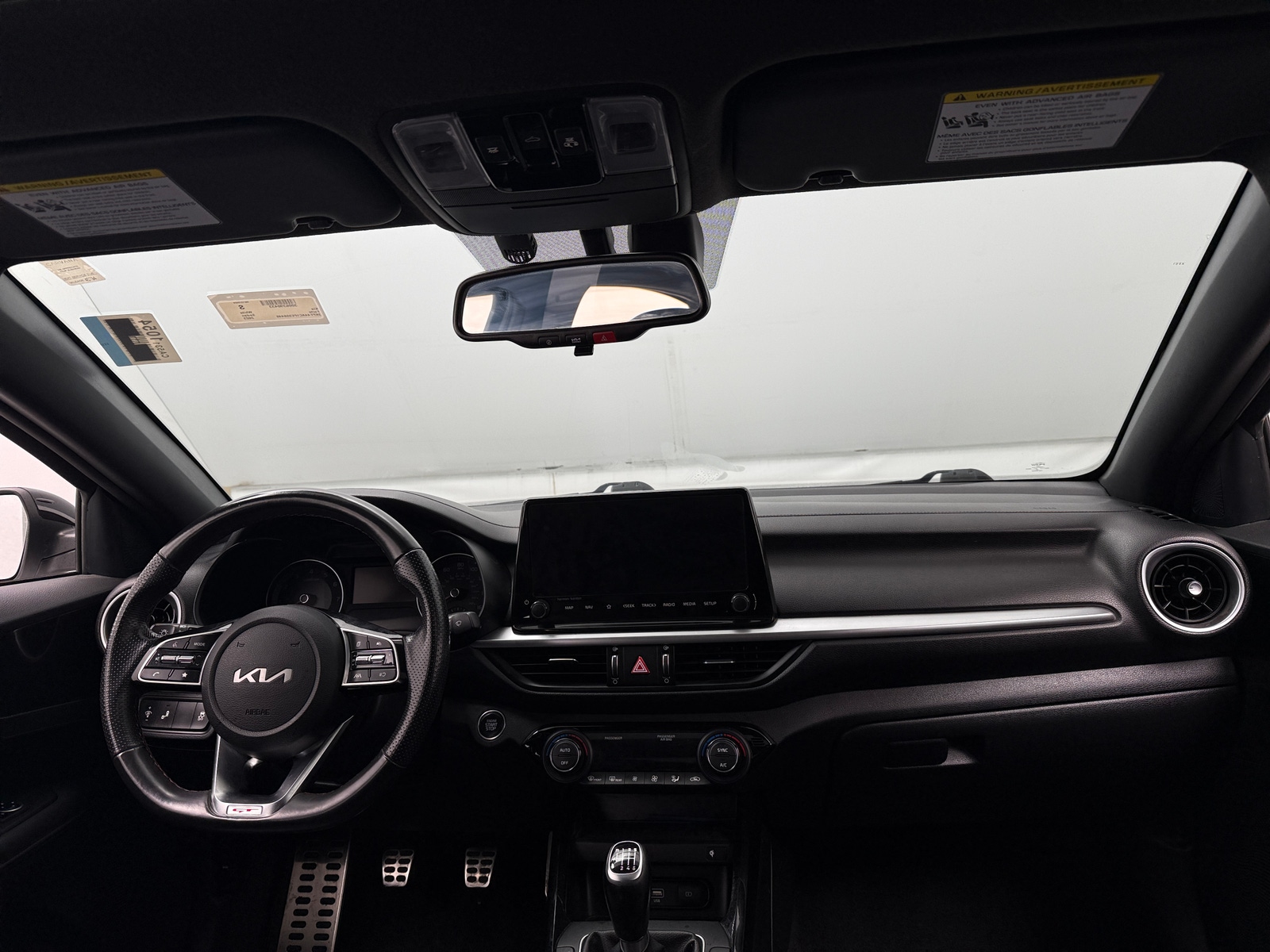 Thumbnail: 2023 Kia Forte - 2