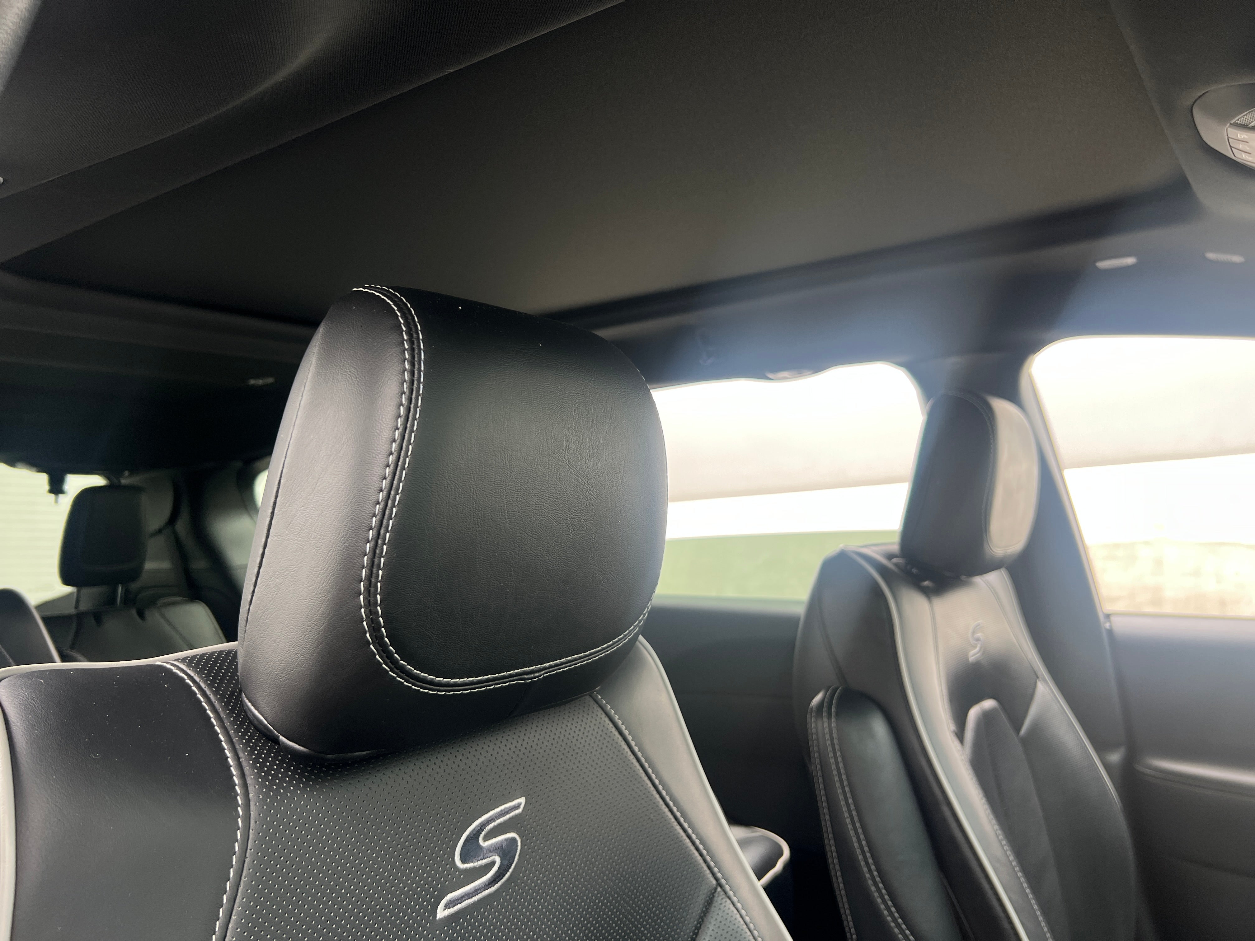 2022 Chrysler Pacifica Hybrid Limited