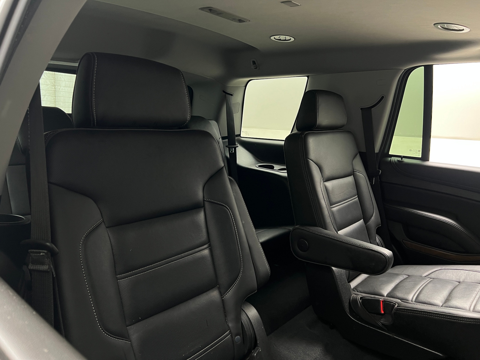 Thumbnail: 2019 GMC Yukon - 5