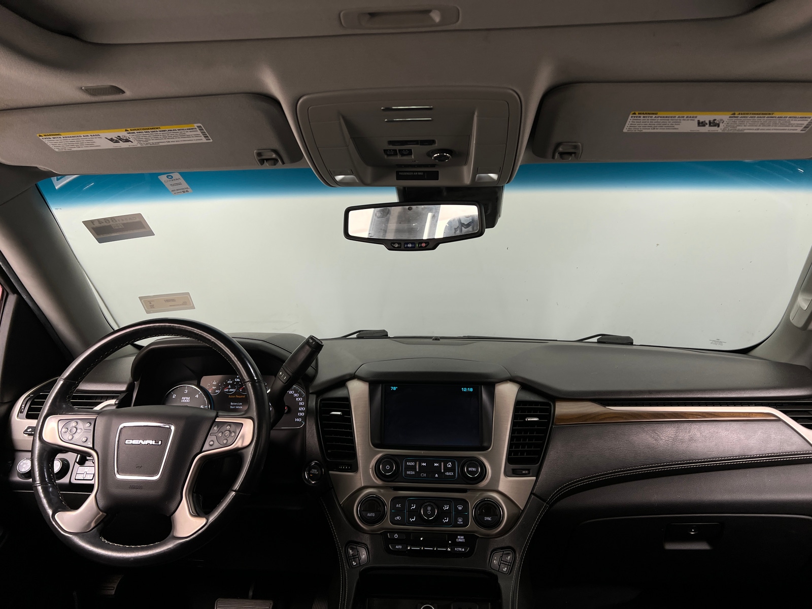Thumbnail: 2019 GMC Yukon - 2