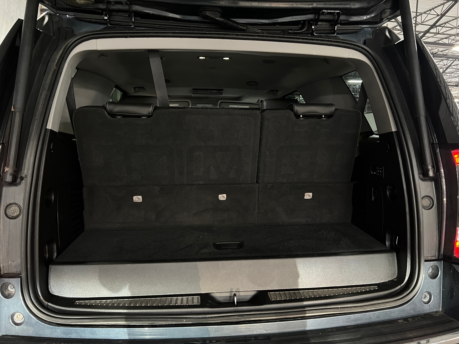 Thumbnail: 2019 GMC Yukon - 6