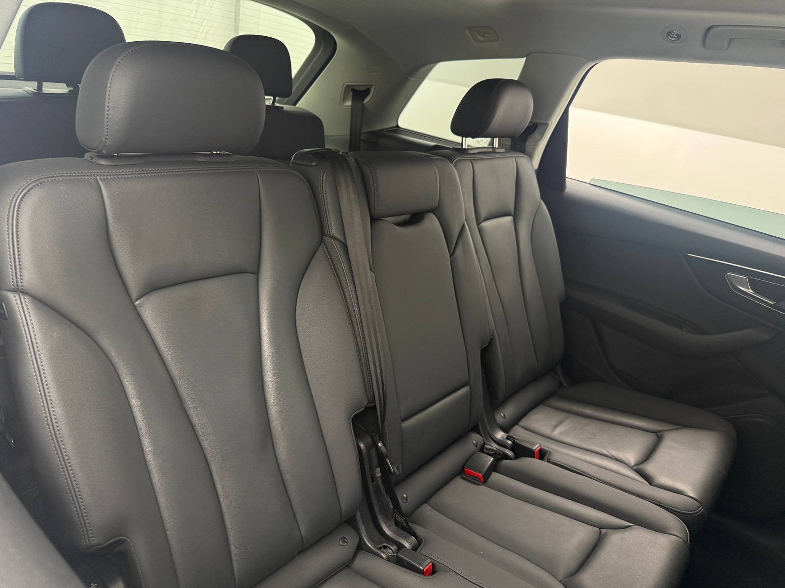 Thumbnail: 2023 Audi Q7 - 5
