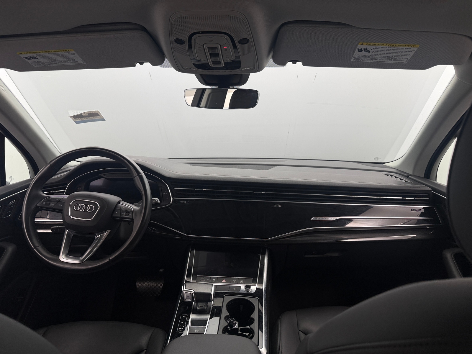 Thumbnail: 2023 Audi Q7 - 2