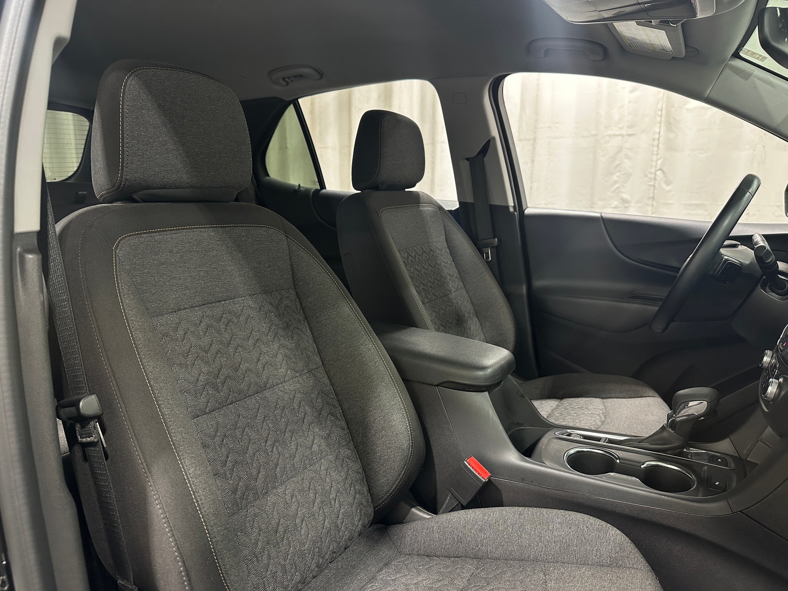 Thumbnail: 2024 Chevrolet Equinox - 2