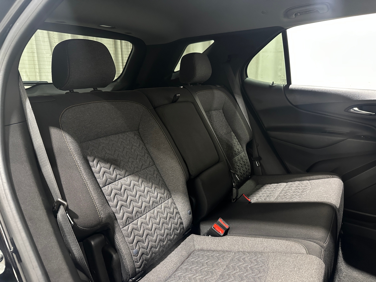 Thumbnail: 2024 Chevrolet Equinox - 6