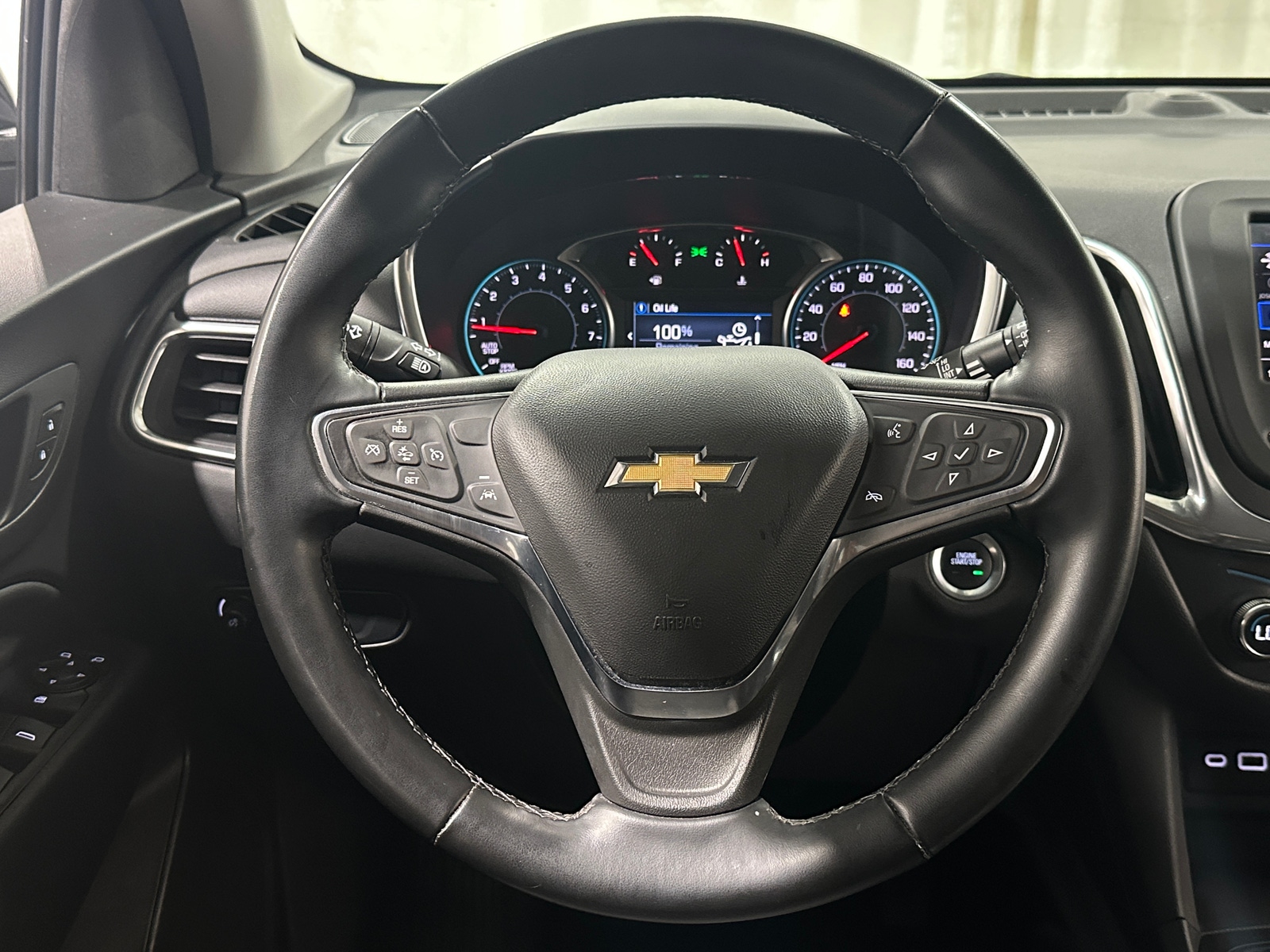 Thumbnail: 2024 Chevrolet Equinox - 5