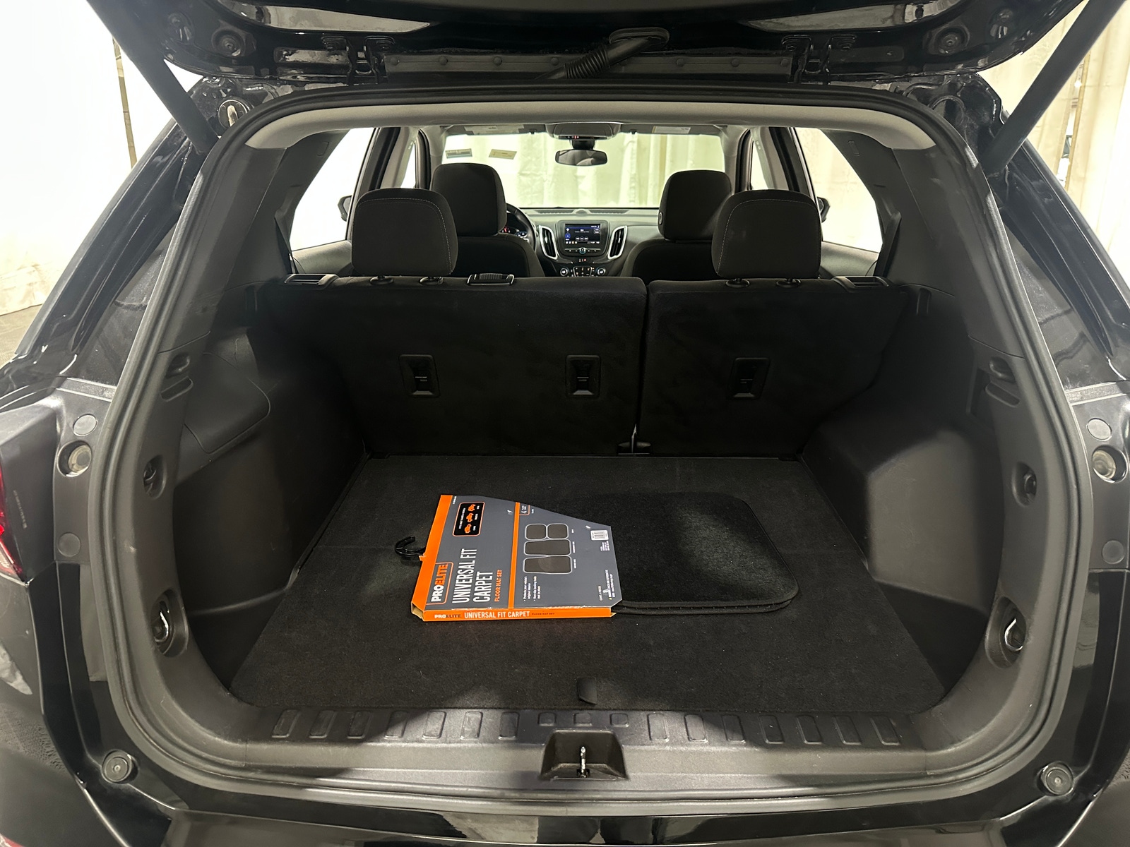 Thumbnail: 2024 Chevrolet Equinox - 7