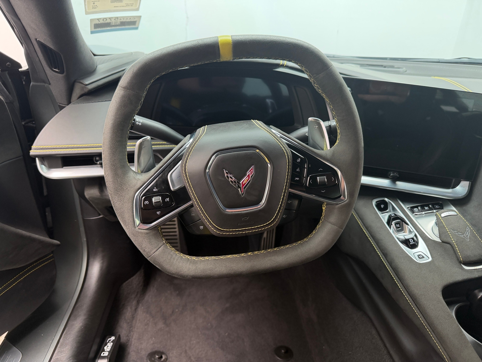Thumbnail: 2023 Chevrolet Corvette - 3