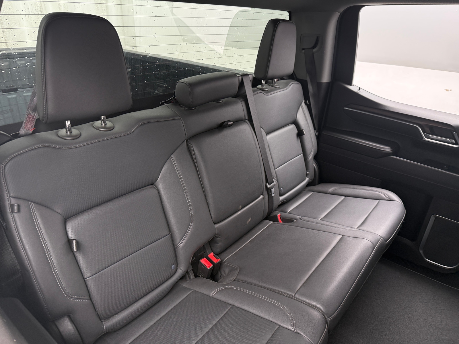 Thumbnail: 2025 GMC Sierra 1500 - 5
