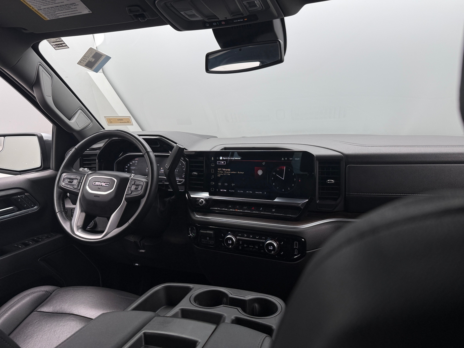 Thumbnail: 2025 GMC Sierra 1500 - 2