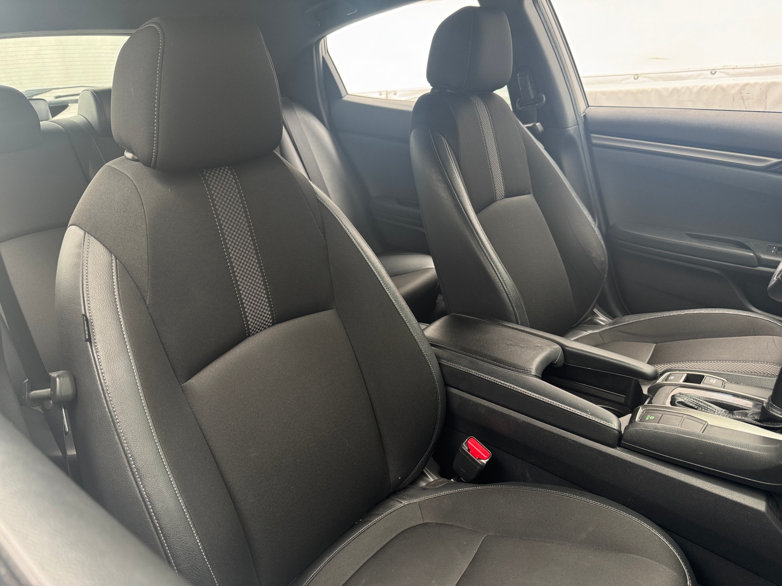 Thumbnail: 2020 Honda Civic - 2
