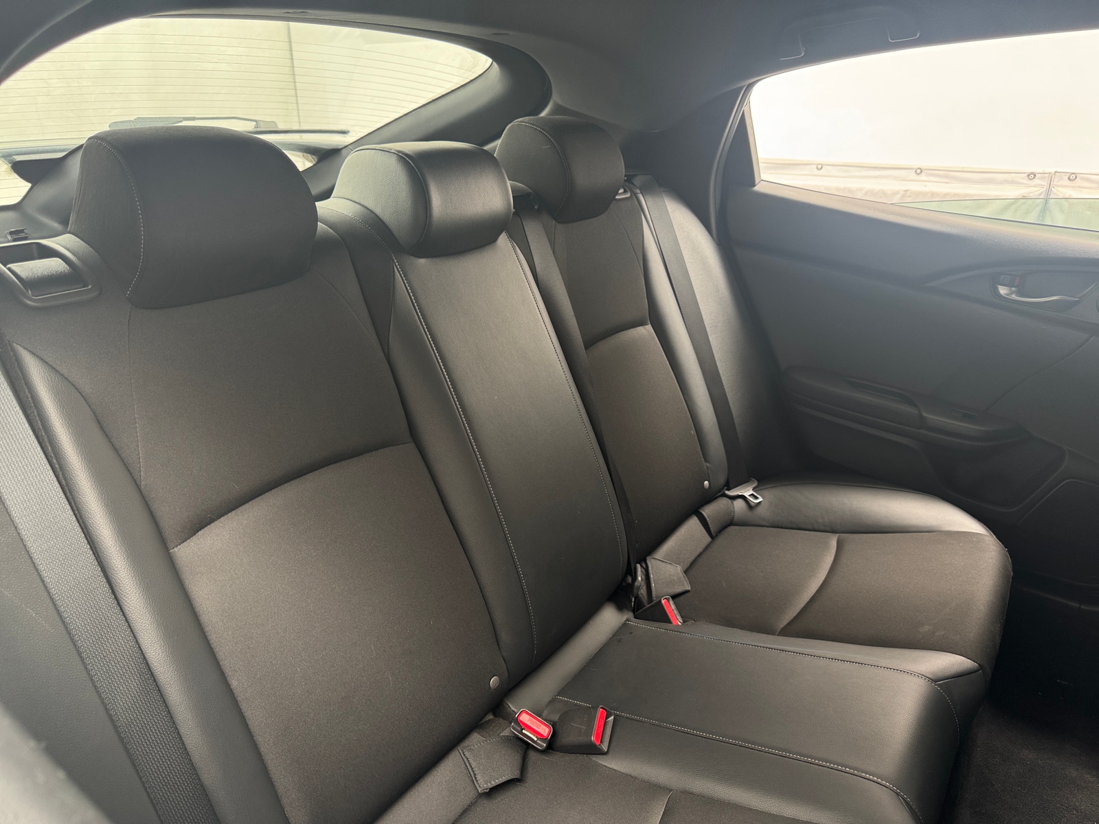 Thumbnail: 2020 Honda Civic - 6