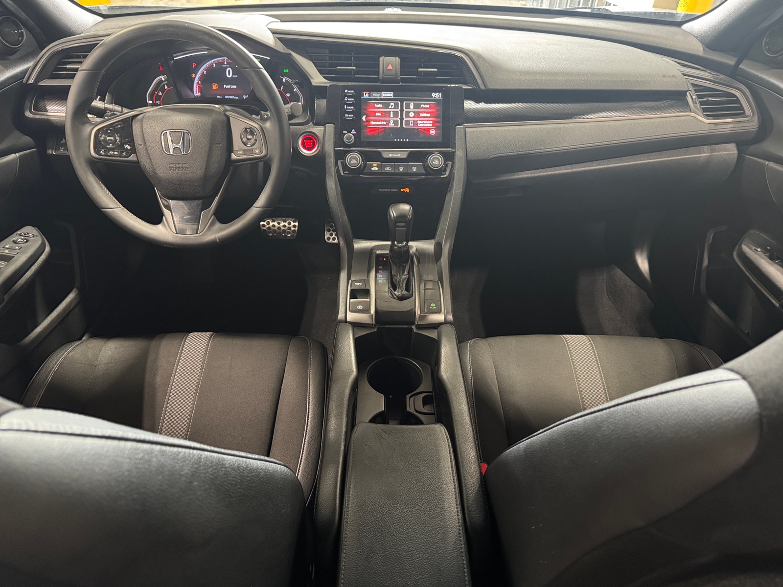 Thumbnail: 2020 Honda Civic - 3