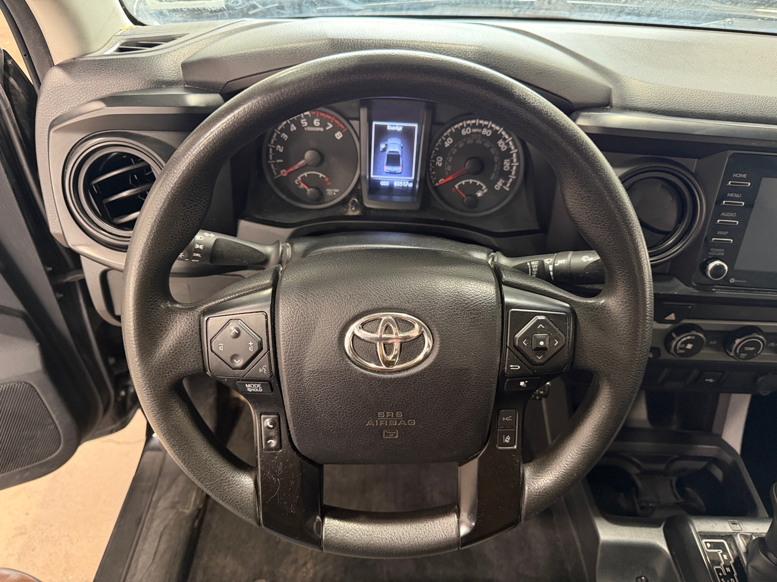 Thumbnail: 2022 Toyota Tacoma - 5
