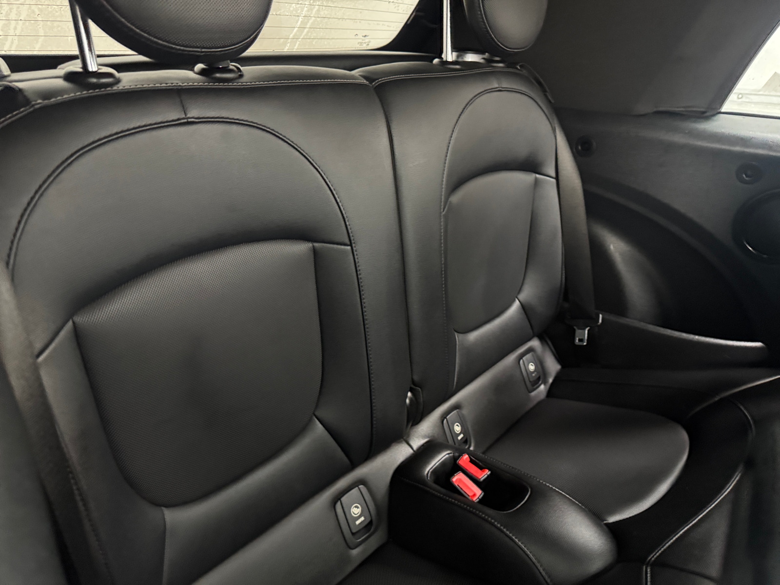 Thumbnail: 2016 MINI Cooper Convertible - 5