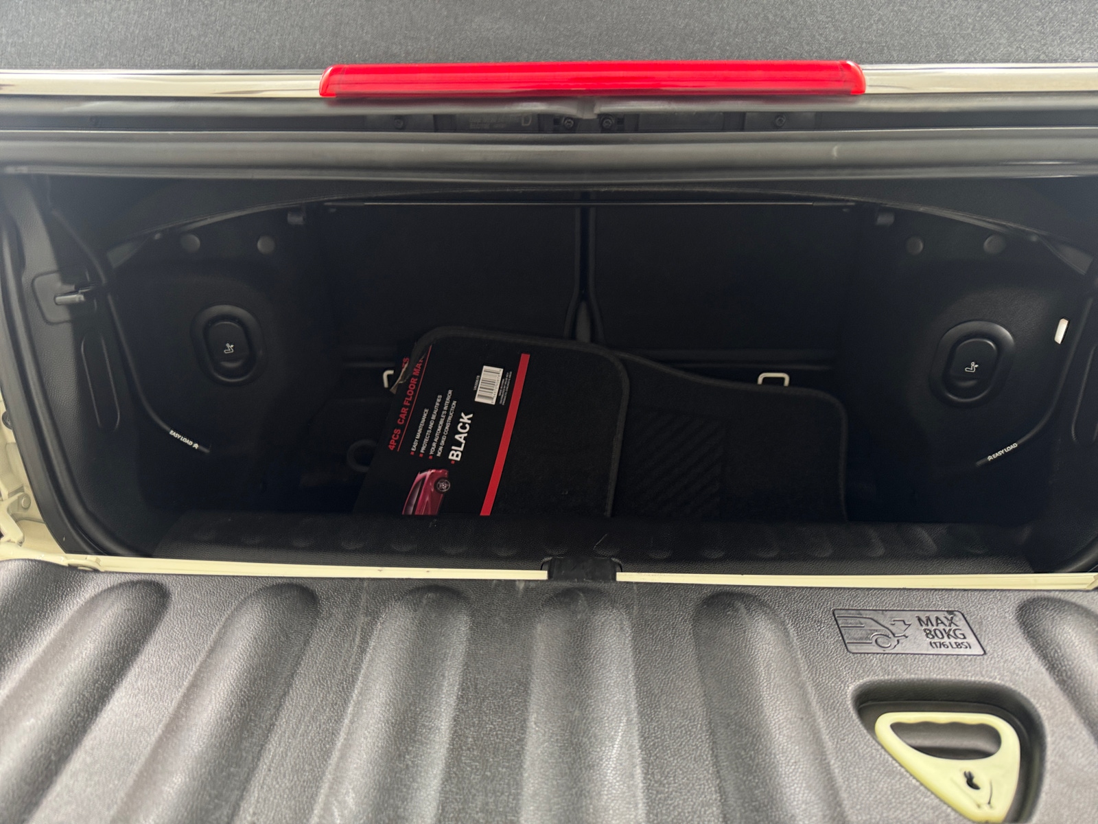 Thumbnail: 2016 MINI Cooper Convertible - 6