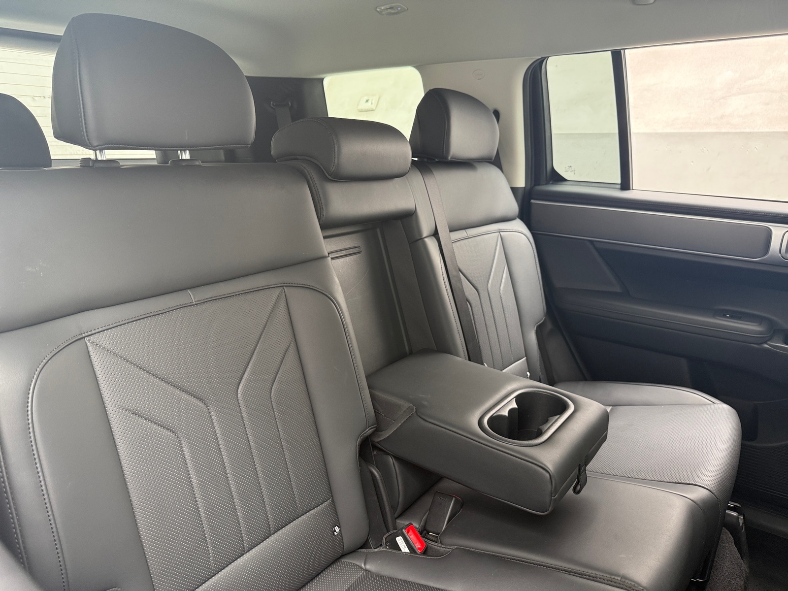 Thumbnail: 2026 Hyundai Santa Fe - 5