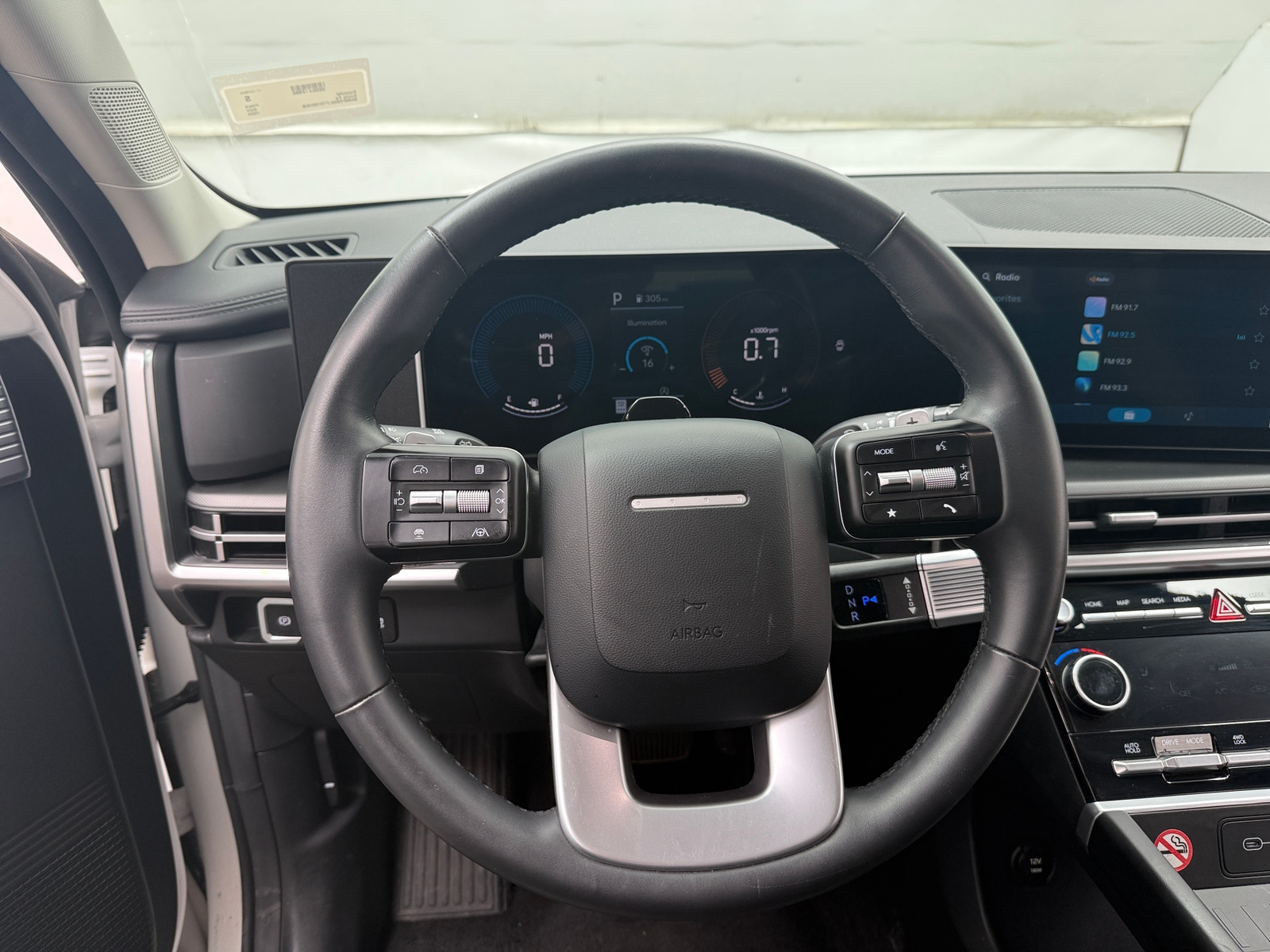 Thumbnail: 2026 Hyundai Santa Fe - 4