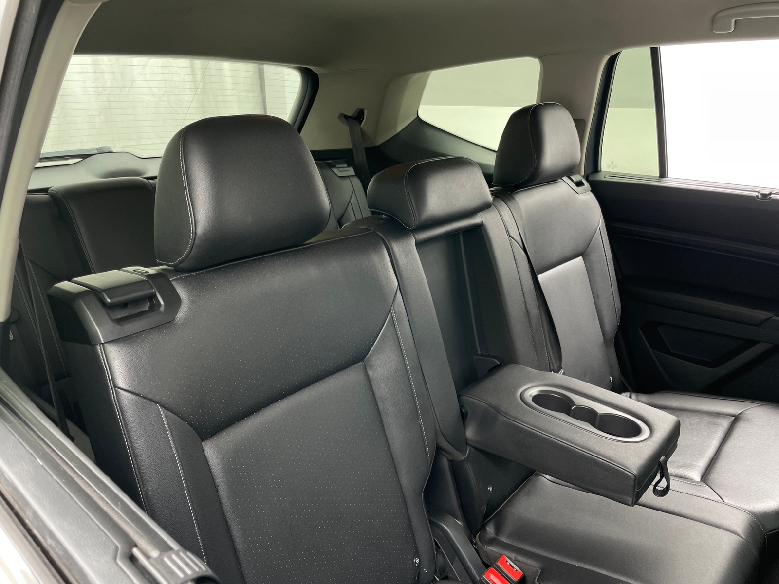 Thumbnail: 2018 Volkswagen Atlas - 5