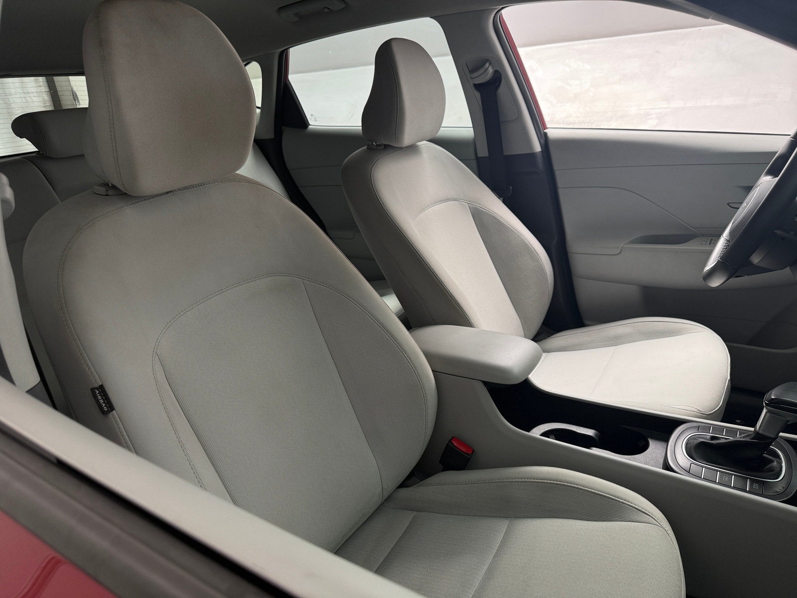 Thumbnail: 2025 Hyundai Kona - 2