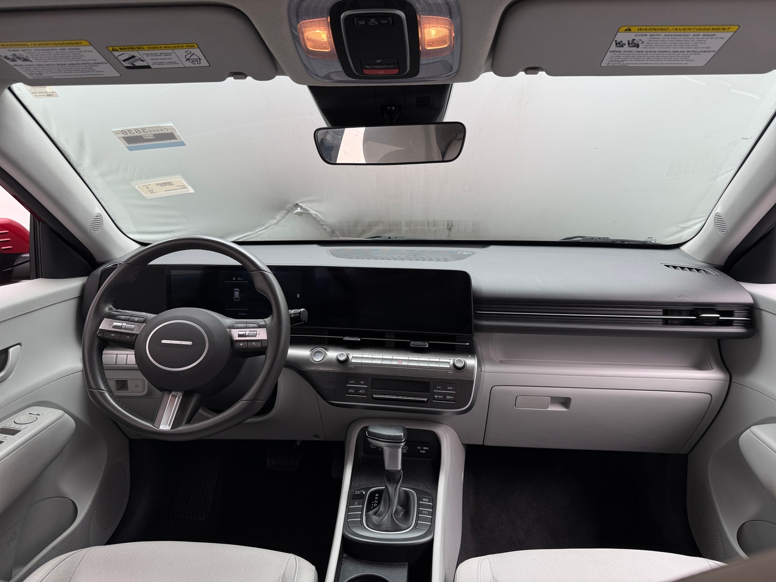 Thumbnail: 2025 Hyundai Kona - 3