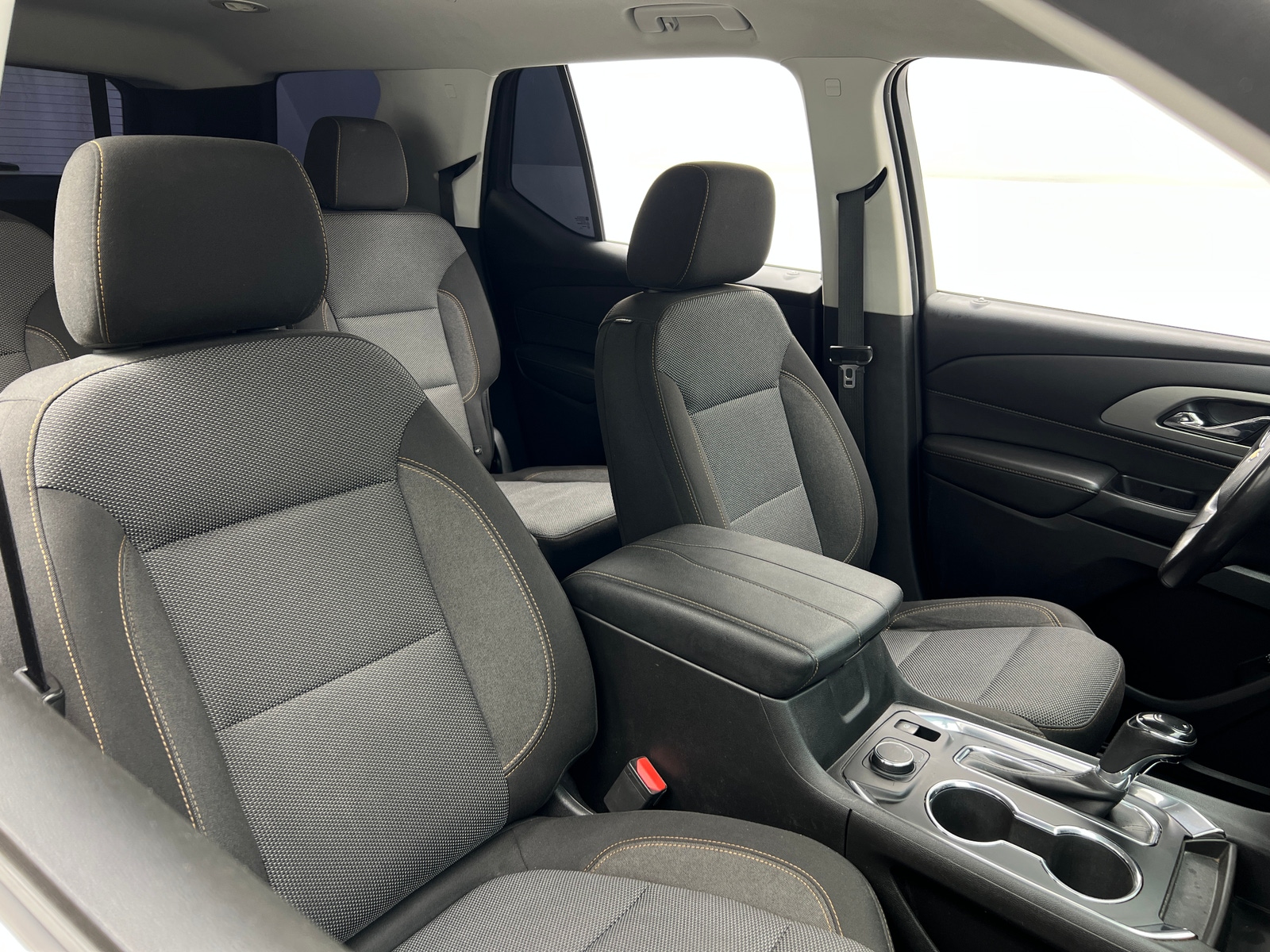 Thumbnail: 2019 Chevrolet Traverse - 2