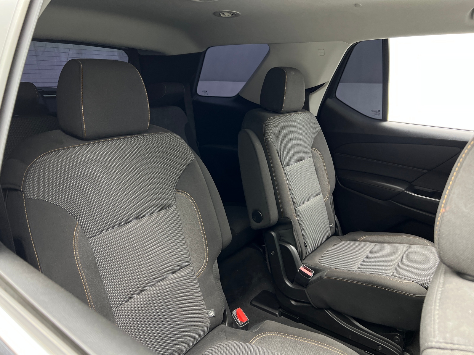 Thumbnail: 2019 Chevrolet Traverse - 6