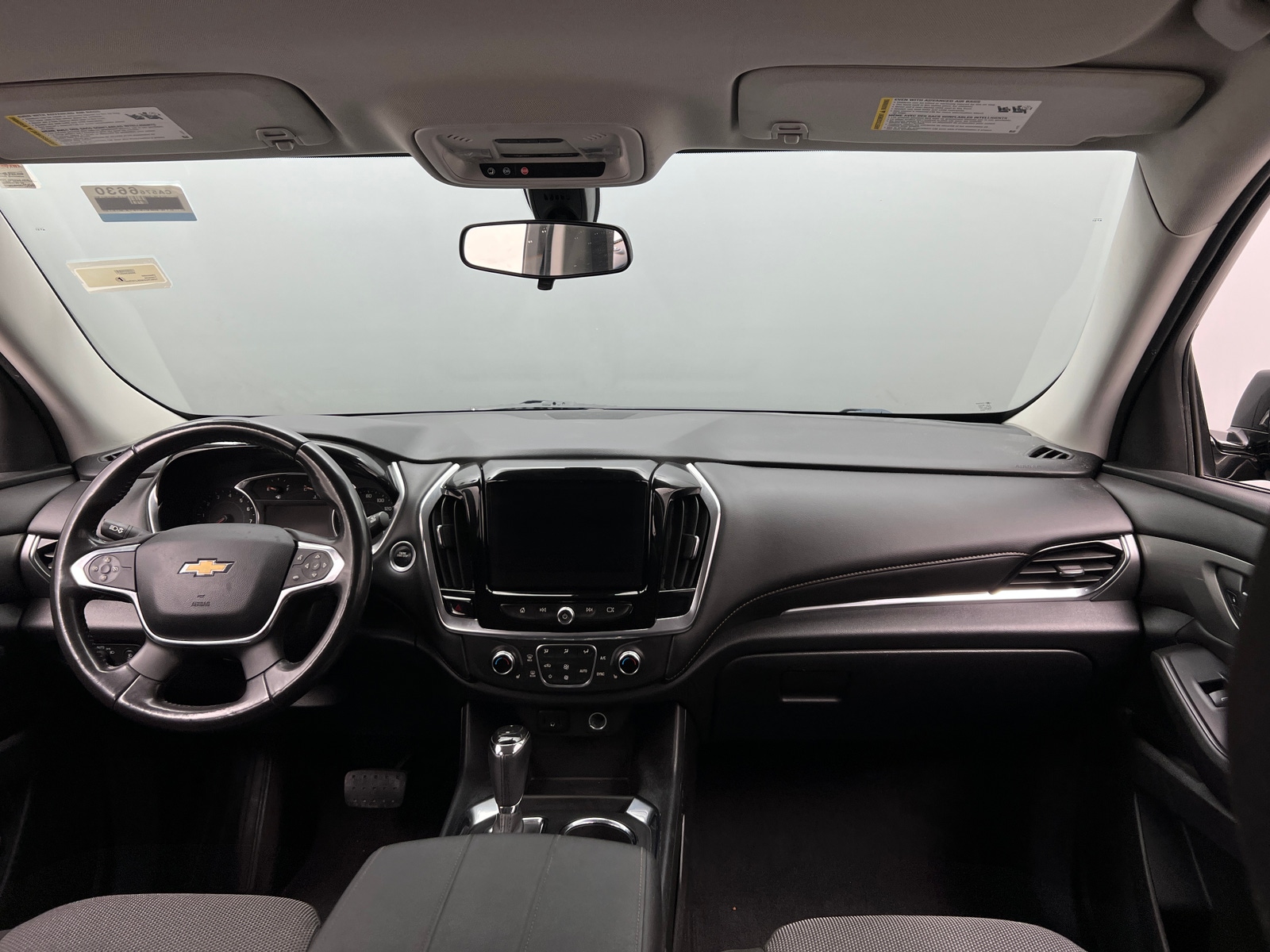 Thumbnail: 2019 Chevrolet Traverse - 3