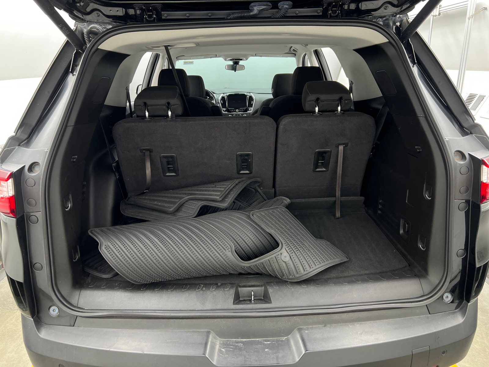 Thumbnail: 2019 Chevrolet Traverse - 7