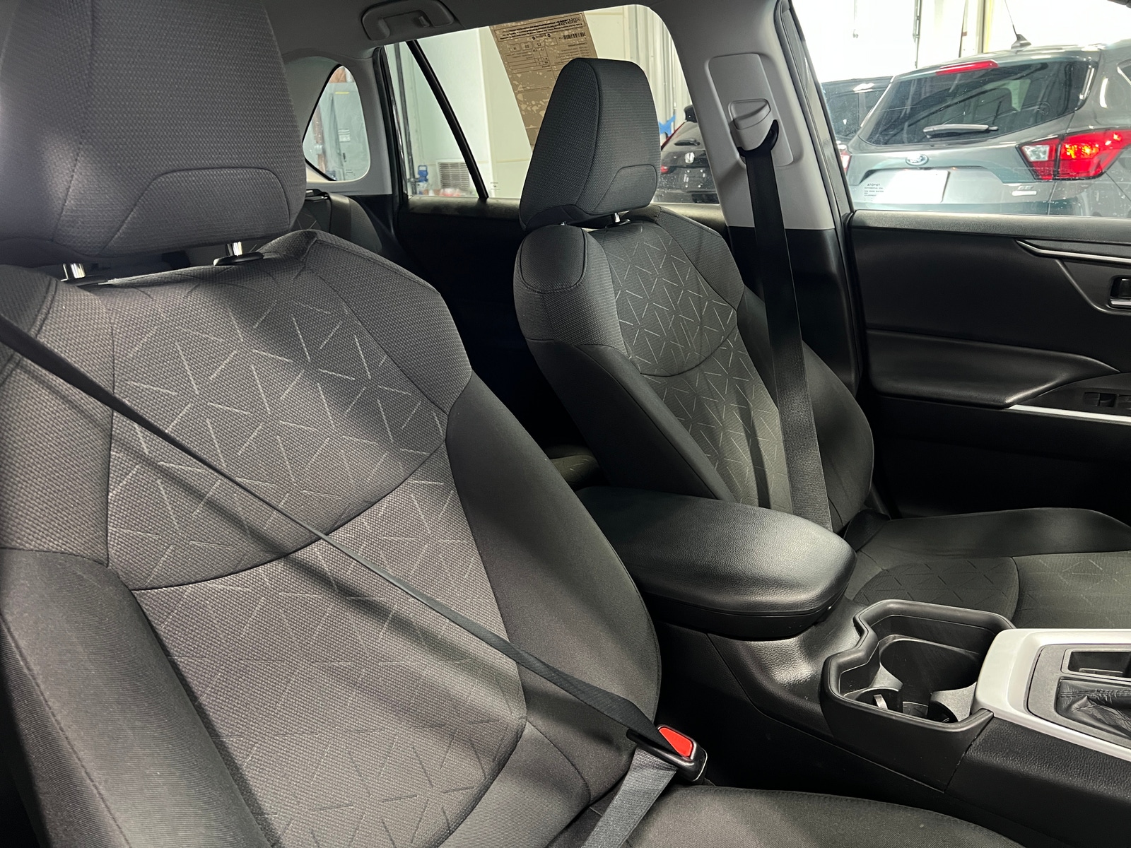 Thumbnail: 2021 Toyota RAV4 - 2