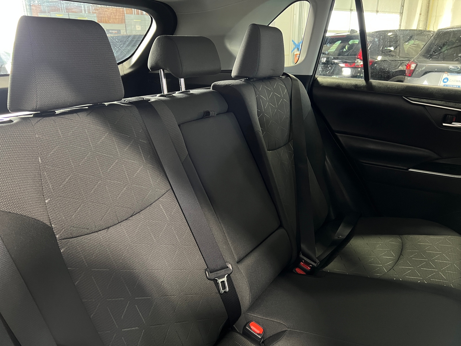 Thumbnail: 2021 Toyota RAV4 - 6