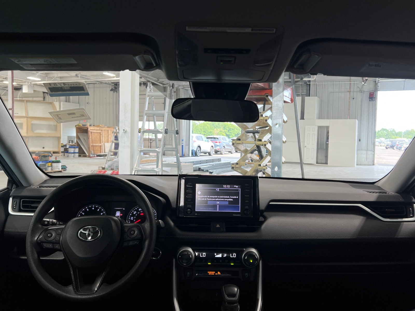 Thumbnail: 2021 Toyota RAV4 - 3