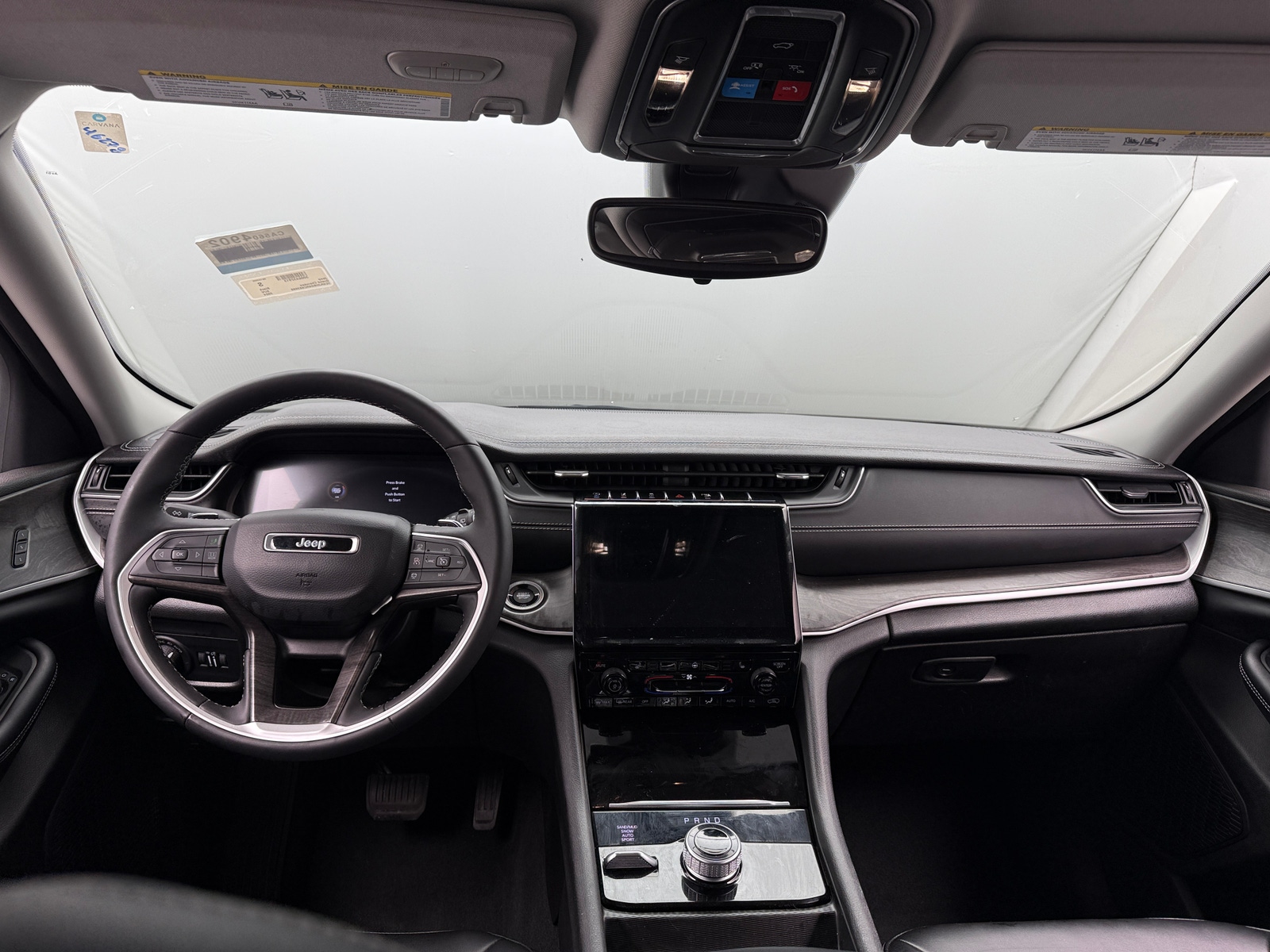 Thumbnail: 2024 Jeep Grand Cherokee - 2